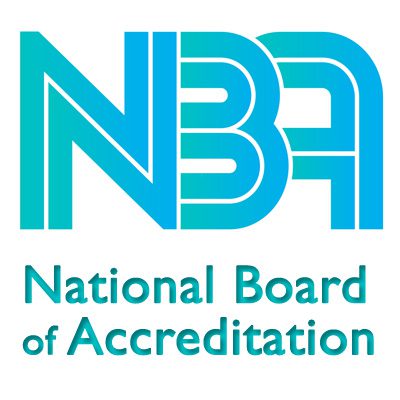 NBA Accredited